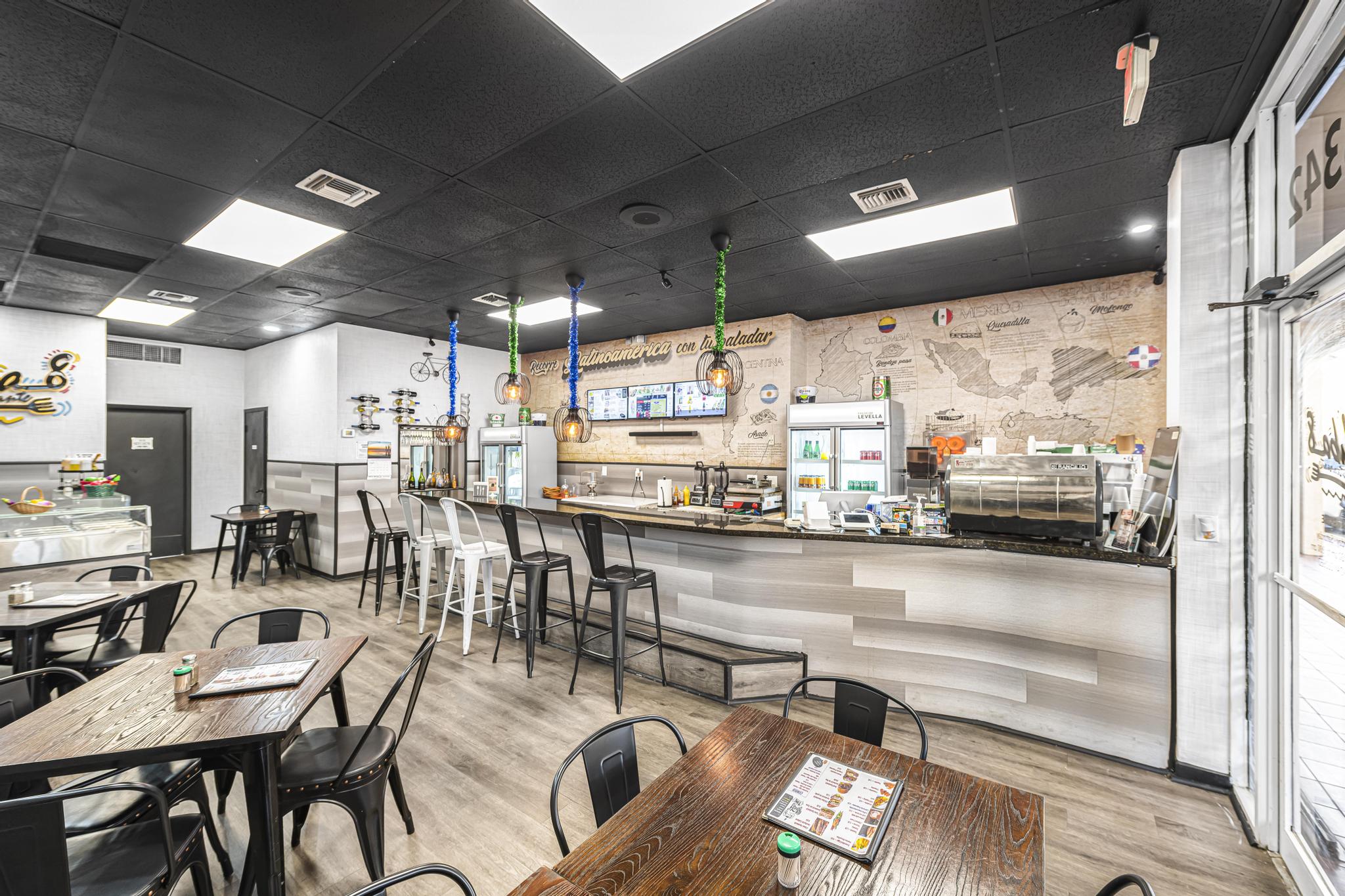 Restaurant business sold to local investor in West Miami