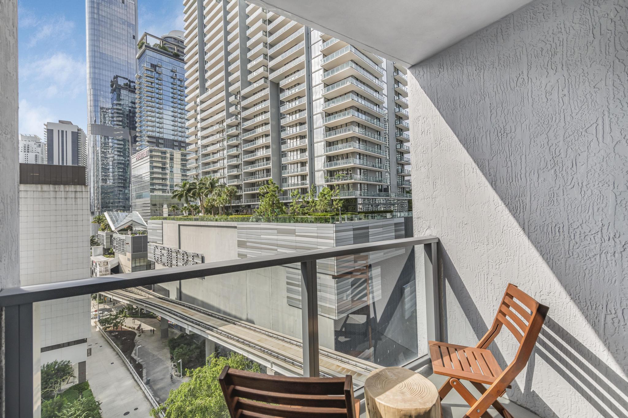 My Brickell #1403 photo 15